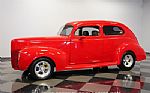 1940 Tudor Streetrod Thumbnail 7