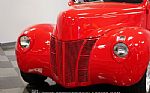 1940 Tudor Streetrod Thumbnail 20