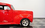 1940 Tudor Streetrod Thumbnail 31