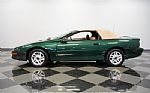 1995 Camaro Z/28 Convertible Thumbnail 2