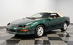 1995 Camaro Z/28 Convertible Thumbnail 6