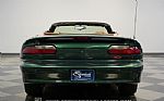 1995 Camaro Z/28 Convertible Thumbnail 11