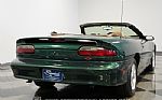 1995 Camaro Z/28 Convertible Thumbnail 12