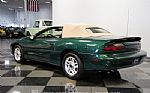 1995 Camaro Z/28 Convertible Thumbnail 10