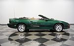 1995 Camaro Z/28 Convertible Thumbnail 15