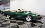 1995 Camaro Z/28 Convertible Thumbnail 16
