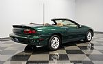 1995 Camaro Z/28 Convertible Thumbnail 13