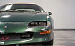 1995 Camaro Z/28 Convertible Thumbnail 21