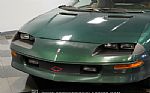 1995 Camaro Z/28 Convertible Thumbnail 20