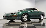 1995 Camaro Z/28 Convertible Thumbnail 22