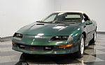 1995 Camaro Z/28 Convertible Thumbnail 19