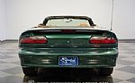 1995 Camaro Z/28 Convertible Thumbnail 26