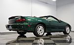 1995 Camaro Z/28 Convertible Thumbnail 28