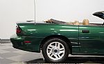 1995 Camaro Z/28 Convertible Thumbnail 30