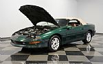 1995 Camaro Z/28 Convertible Thumbnail 32
