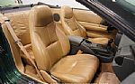 1995 Camaro Z/28 Convertible Thumbnail 50