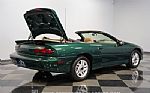 1995 Camaro Z/28 Convertible Thumbnail 57