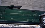 1995 Camaro Z/28 Convertible Thumbnail 72