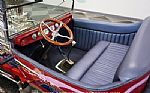 1923 T-Bucket Supercharged Roadster Thumbnail 4