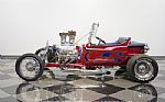 1923 T-Bucket Supercharged Roadster Thumbnail 2