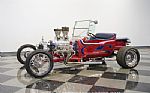 1923 T-Bucket Supercharged Roadster Thumbnail 6