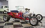 1923 T-Bucket Supercharged Roadster Thumbnail 15