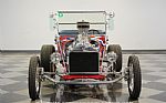 1923 T-Bucket Supercharged Roadster Thumbnail 17