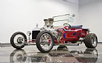 1923 T-Bucket Supercharged Roadster Thumbnail 21
