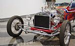 1923 T-Bucket Supercharged Roadster Thumbnail 19