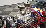 1923 T-Bucket Supercharged Roadster Thumbnail 33