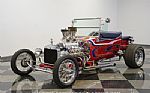1923 T-Bucket Supercharged Roadster Thumbnail 31
