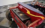 1923 T-Bucket Supercharged Roadster Thumbnail 48