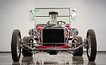 1923 T-Bucket Supercharged Roadster Thumbnail 72