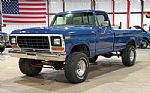 1979 F150 Custom 4x4 Thumbnail 1