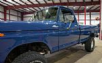 1979 F150 Custom 4x4 Thumbnail 30