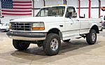 1995 F350 XLT Thumbnail 1