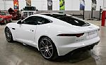 2018 F-Type R Dynamic Thumbnail 4