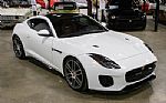 2018 F-Type R Dynamic Thumbnail 9