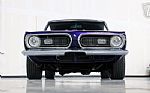 1968 Barracuda Thumbnail 4