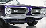 1968 Barracuda Thumbnail 8