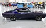 1968 Barracuda Thumbnail 29