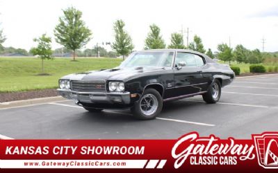 Photo of a 1971 Buick GS Tribute for sale