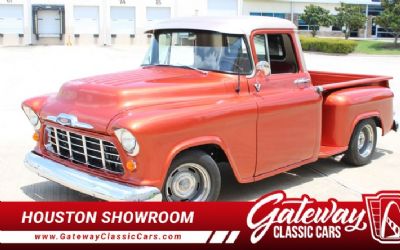 1956 Chevrolet 3100 