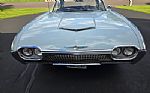 1962 Thunderbird Thumbnail 2