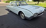 1962 Thunderbird Thumbnail 3