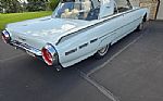 1962 Thunderbird Thumbnail 5