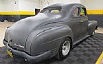 1940 Coupe Street Rod Thumbnail 4