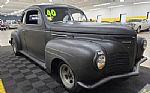 1940 Coupe Street Rod Thumbnail 3