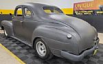 1940 Coupe Street Rod Thumbnail 6