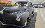 1940 Coupe Street Rod Thumbnail 9